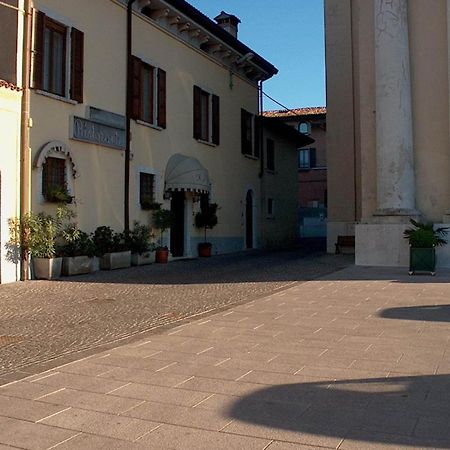 B&B Il Nido Raffa Zewnętrze zdjęcie