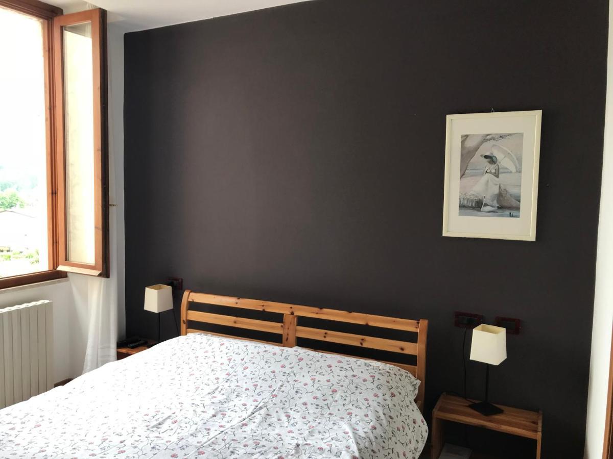 B&B Il Nido Raffa Zewnętrze zdjęcie