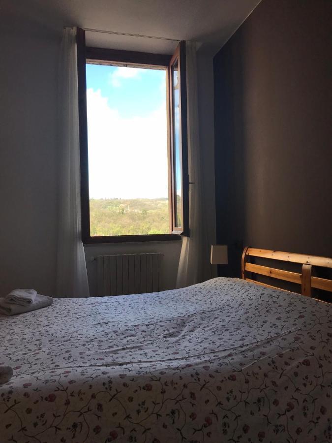 B&B Il Nido Raffa Zewnętrze zdjęcie