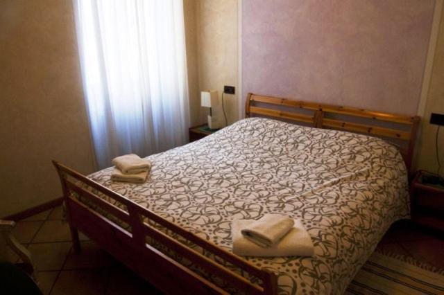 B&B Il Nido Raffa Pokój zdjęcie
