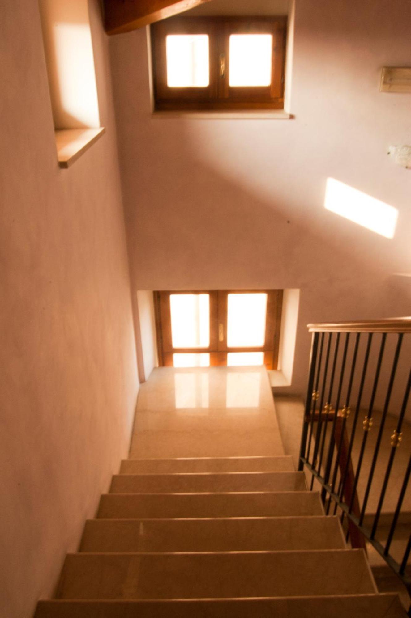B&B Il Nido Raffa Zewnętrze zdjęcie