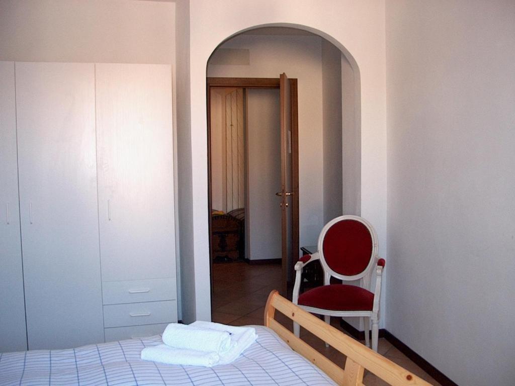 B&B Il Nido Raffa Pokój zdjęcie