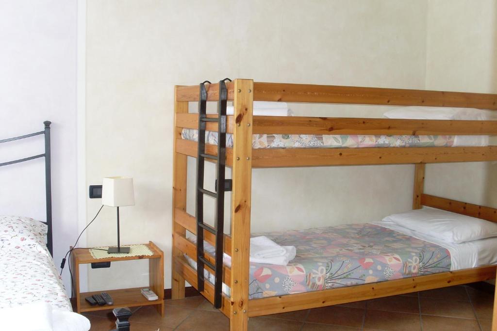 B&B Il Nido Raffa Pokój zdjęcie
