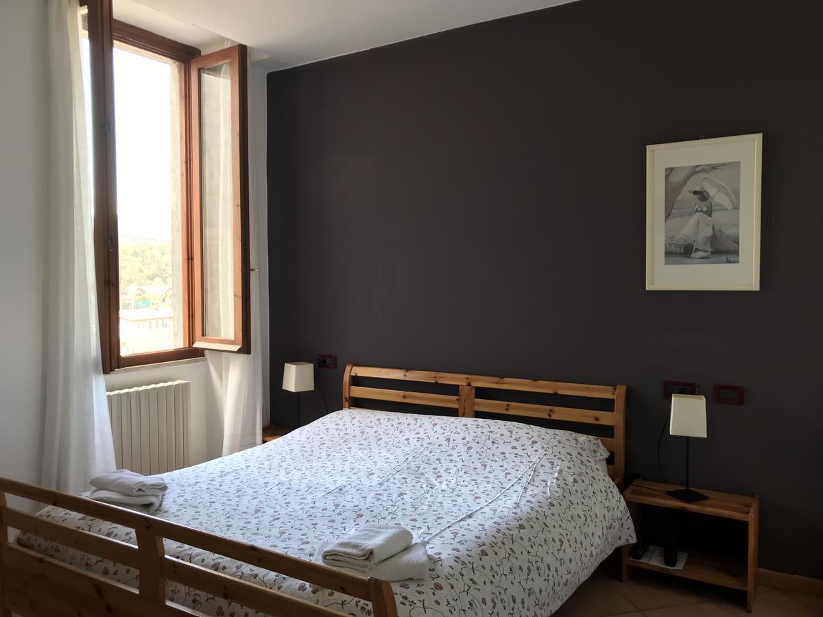B&B Il Nido Raffa Zewnętrze zdjęcie