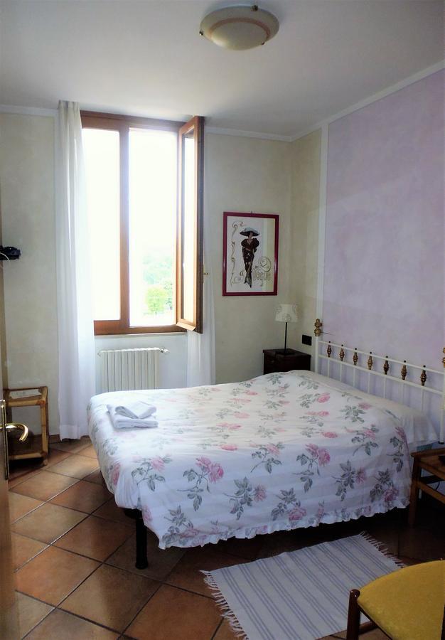 B&B Il Nido Raffa Zewnętrze zdjęcie