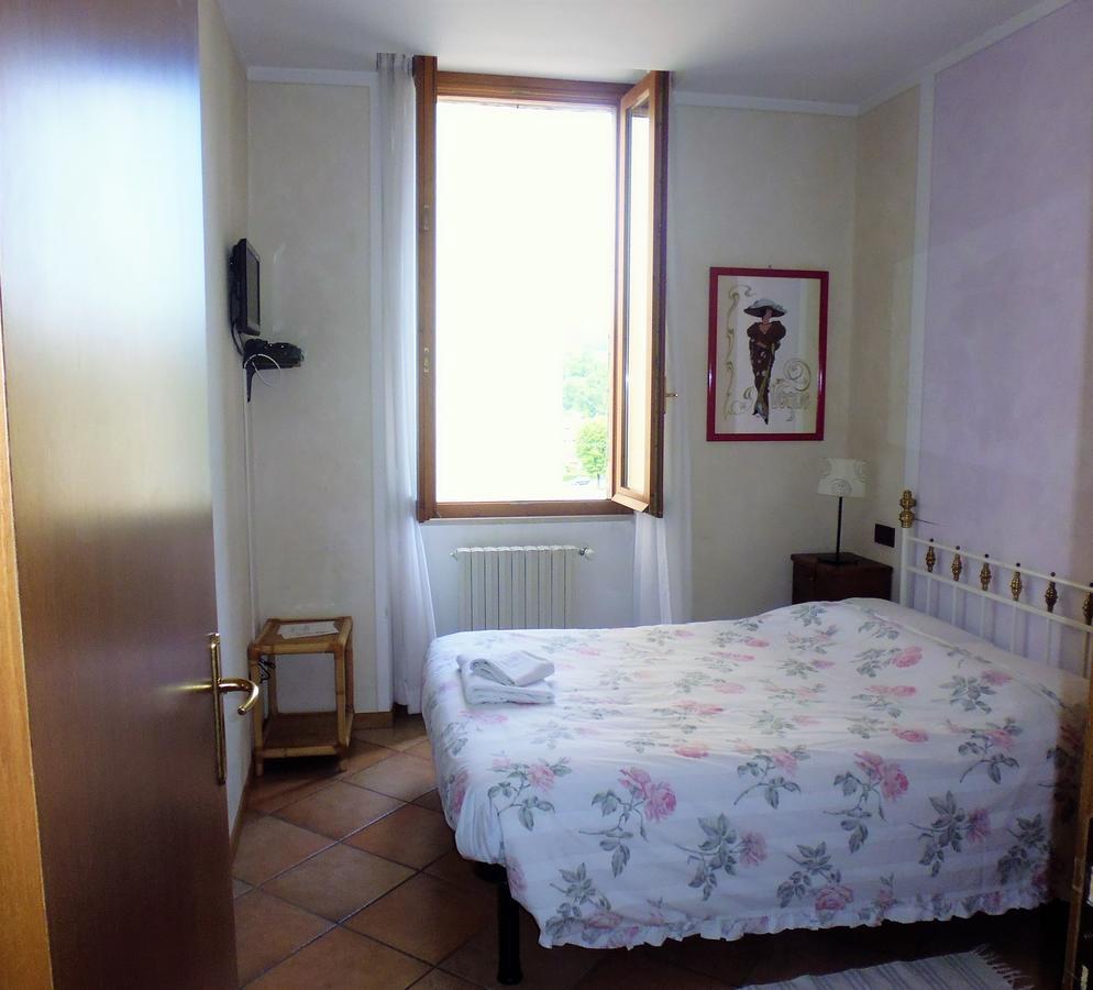 B&B Il Nido Raffa Zewnętrze zdjęcie