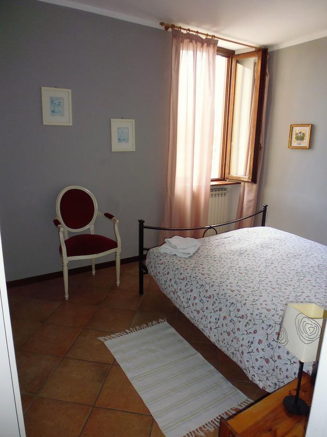 B&B Il Nido Raffa Zewnętrze zdjęcie