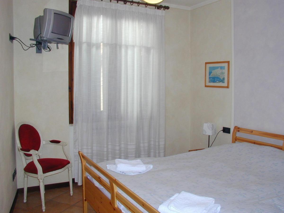 B&B Il Nido Raffa Pokój zdjęcie